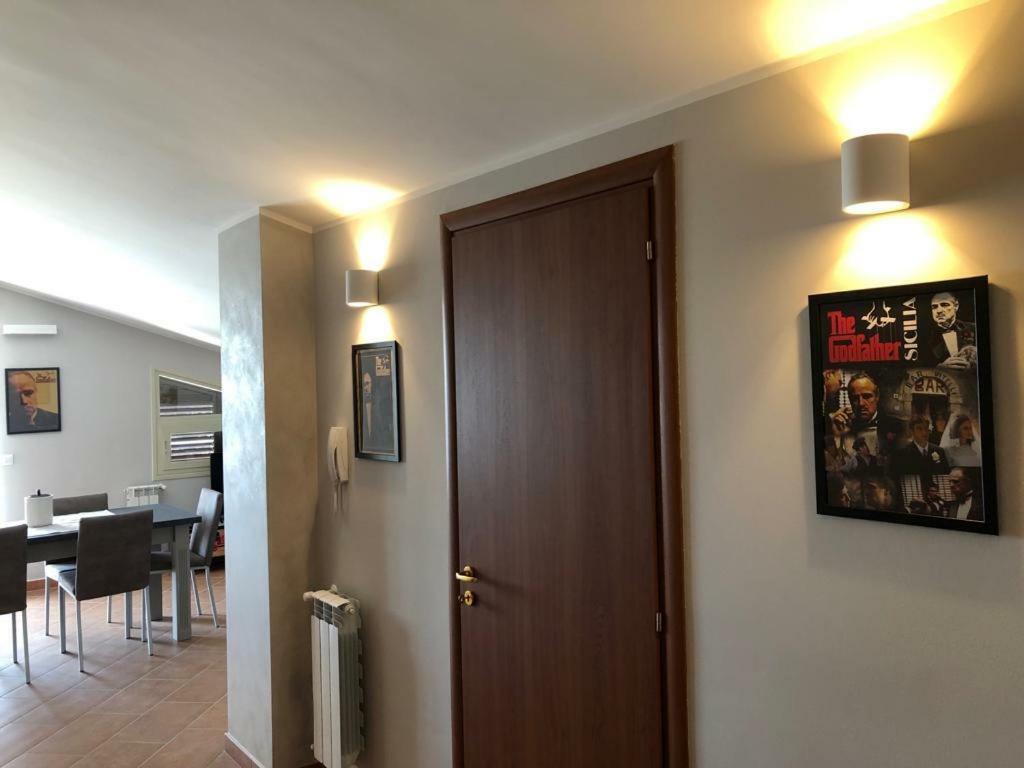 The Godfather Apartment Fiumefreddo di Sicilia Exterior foto