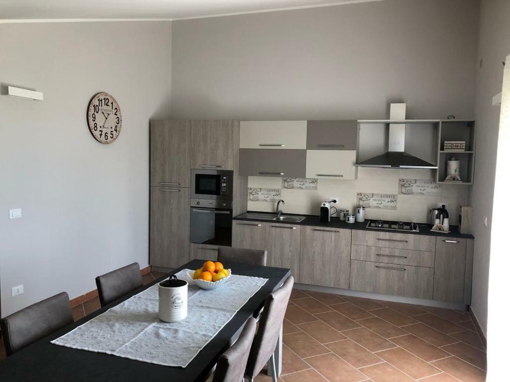The Godfather Apartment Fiumefreddo di Sicilia Exterior foto