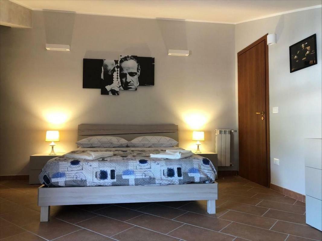 The Godfather Apartment Fiumefreddo di Sicilia Exterior foto